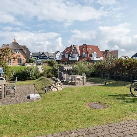 Lh Heidegrund, App 4 * Wenningstedt-Braderup